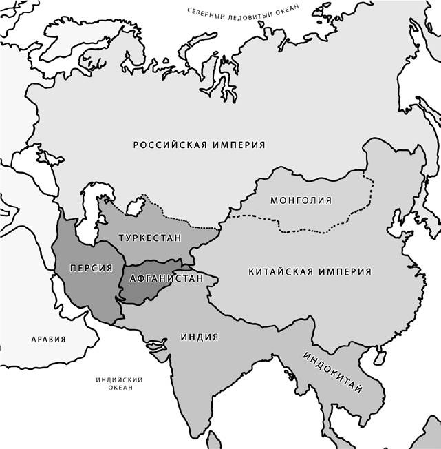 Иллюстрация к книге — Геополитика. Как это делается [pic_26.jpg]