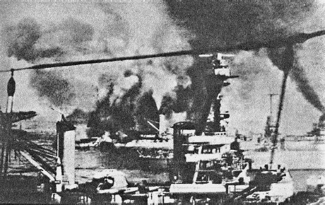 Иллюстрация к книге — Кто заставил Гитлера напасть на Сталина. Роковая ошибка Гитлера [i_033.jpg]