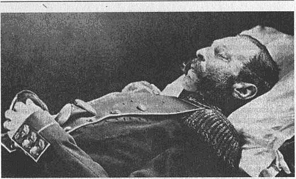 Иллюстрация к книге — Кто финансирует развал России? От декабристов до моджахедов [_015.jpg]