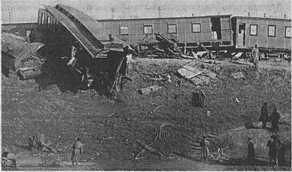 Иллюстрация к книге — Кто финансирует развал России? От декабристов до моджахедов [_021.jpg]