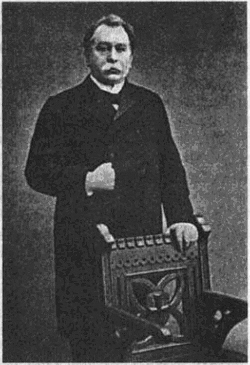 Иллюстрация к книге — Кто финансирует развал России? От декабристов до моджахедов [_028.jpg]