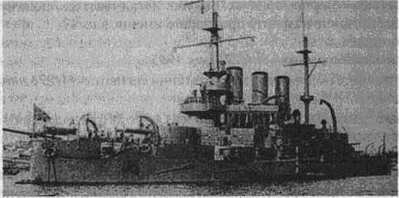 Иллюстрация к книге — Кто финансирует развал России? От декабристов до моджахедов [_030.jpg]