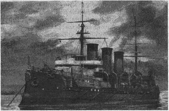 Иллюстрация к книге — Кто финансирует развал России? От декабристов до моджахедов [_032.jpg]