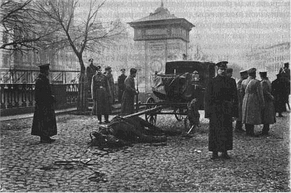 Иллюстрация к книге — Кто финансирует развал России? От декабристов до моджахедов [_034.jpg]