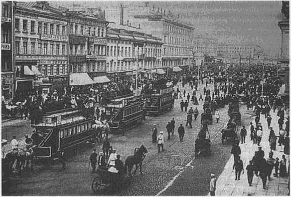 Иллюстрация к книге — Кто финансирует развал России? От декабристов до моджахедов [_038.jpg]