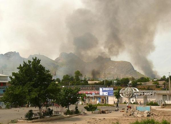 Иллюстрация к книге — Семена распада. Войны и конфликты на территории бывшего СССР [_13.jpg]