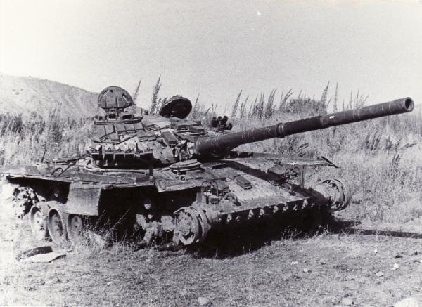 Иллюстрация к книге — Семена распада. Войны и конфликты на территории бывшего СССР [_15.jpg]