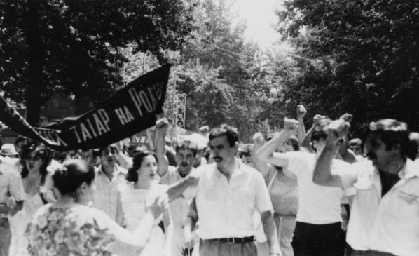 Иллюстрация к книге — Семена распада. Войны и конфликты на территории бывшего СССР [_2.jpg]