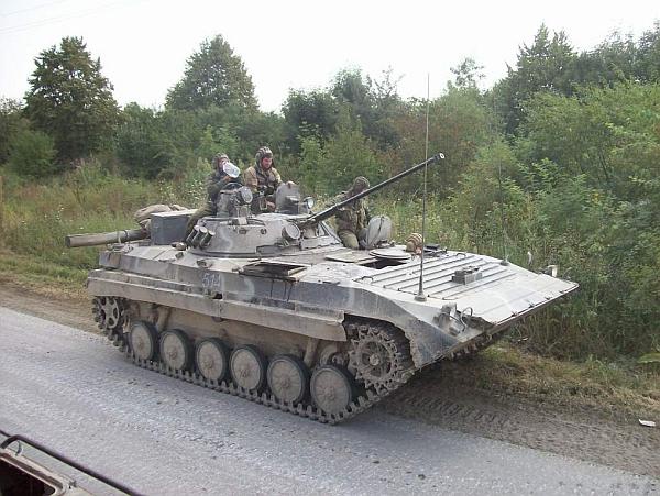 Иллюстрация к книге — Семена распада. Войны и конфликты на территории бывшего СССР [_32.jpg]