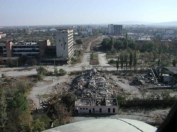 Иллюстрация к книге — Семена распада. Войны и конфликты на территории бывшего СССР [_43.jpg]