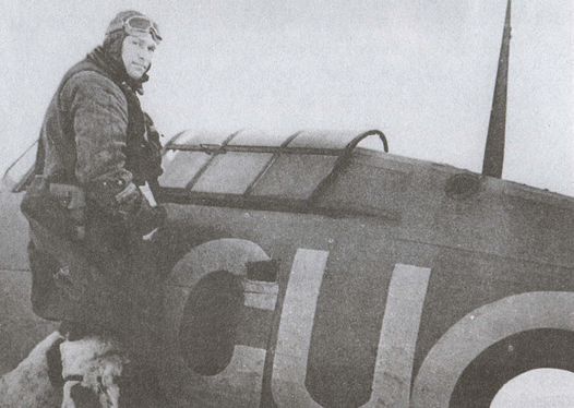 Иллюстрация к книге — Асы над тундрой. Воздушная война в Заполярье. 1941-1944 годы [i_003.jpg]