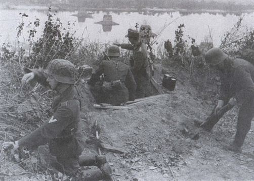 Иллюстрация к книге — Битва за Донбасс. Миус-фронт. 1941-1943 [i_019.jpg]