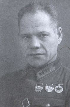 Иллюстрация к книге — Битва за Донбасс. Миус-фронт. 1941-1943 [i_044.jpg]