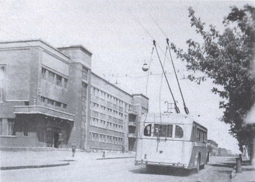 Иллюстрация к книге — Битва за Донбасс. Миус-фронт. 1941-1943 [i_060.jpg]