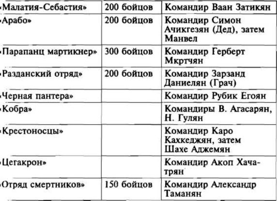 Иллюстрация к книге — Меч и огонь Карабаха. Хроника незнаменитой войны. 1988-1994 [i_003.jpg]