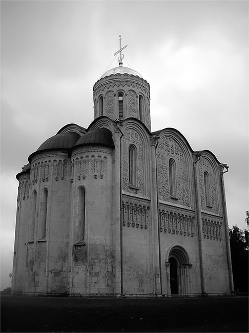 Иллюстрация к книге — Русь меж двух огней – против Батыя и "псов-рыцарей" [i_008.jpg]