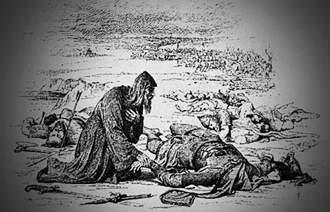 Иллюстрация к книге — Русь меж двух огней – против Батыя и "псов-рыцарей" [i_015.jpg]