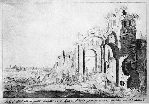 Иллюстрация к книге — Русь меж двух огней – против Батыя и &quot;псов-рыцарей&quot; [i_019.jpg]