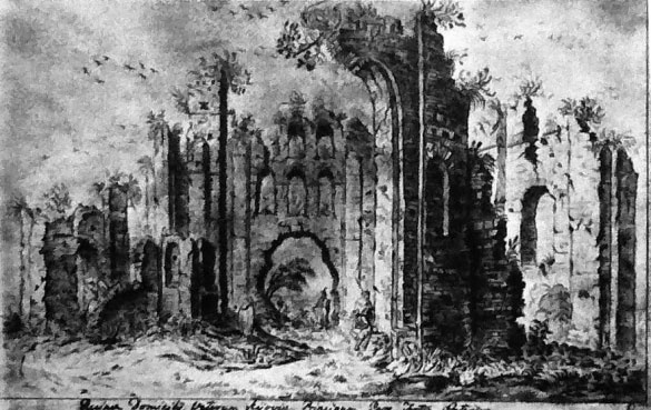 Иллюстрация к книге — Русь меж двух огней – против Батыя и &quot;псов-рыцарей&quot; [i_020.jpg]