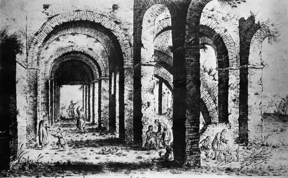 Иллюстрация к книге — Русь меж двух огней – против Батыя и "псов-рыцарей" [i_024.jpg]