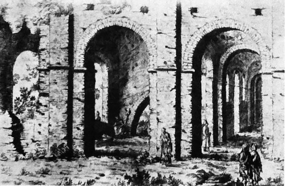 Иллюстрация к книге — Русь меж двух огней – против Батыя и "псов-рыцарей" [i_025.jpg]