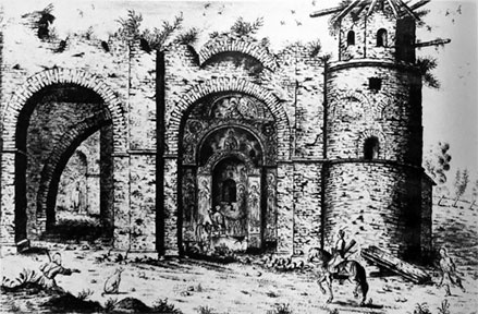 Иллюстрация к книге — Русь меж двух огней – против Батыя и &quot;псов-рыцарей&quot; [i_026.jpg]