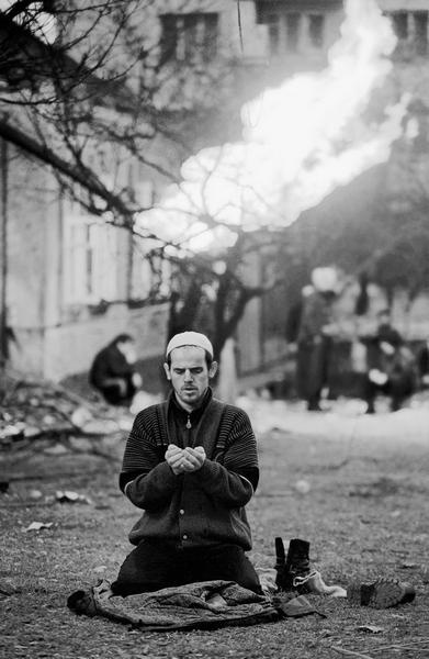 Иллюстрация к книге — История России. От Горбачева до Путина и Медведева [i_028.jpg]