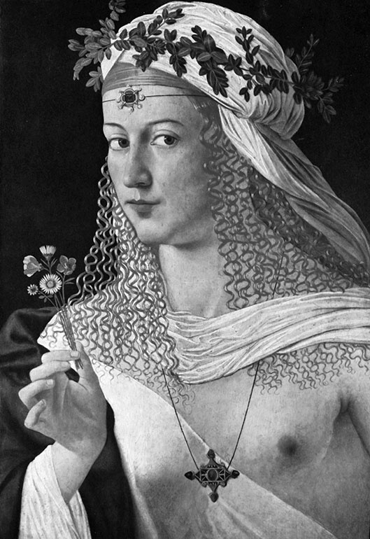 Иллюстрация к книге — Великие Борджиа. Гении зла [i_007.jpg]