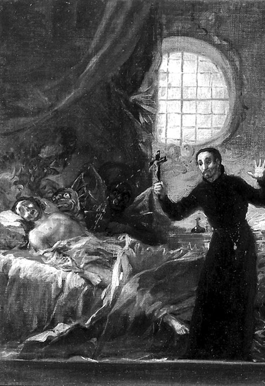 Иллюстрация к книге — Великие Борджиа. Гении зла [i_009.jpg]