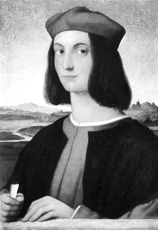 Иллюстрация к книге — Великие Борджиа. Гении зла [i_022.jpg]