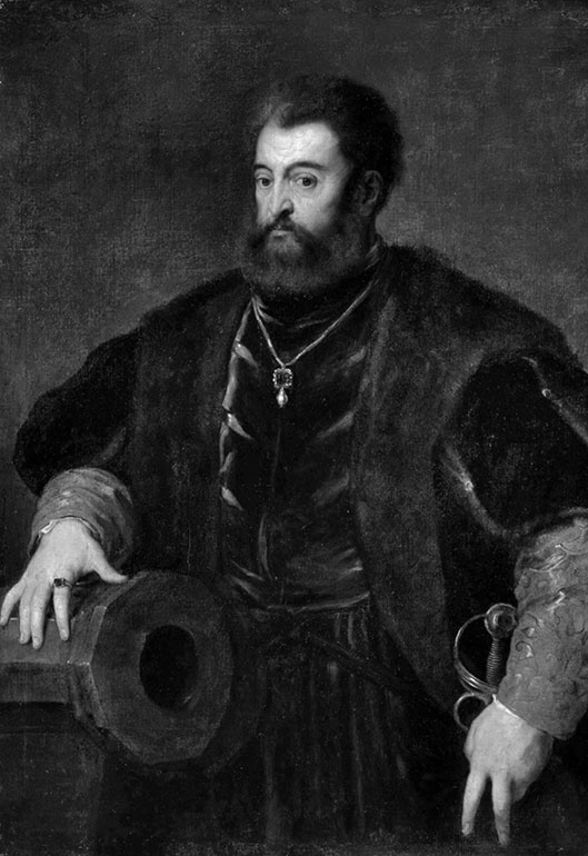 Иллюстрация к книге — Великие Борджиа. Гении зла [i_023.jpg]