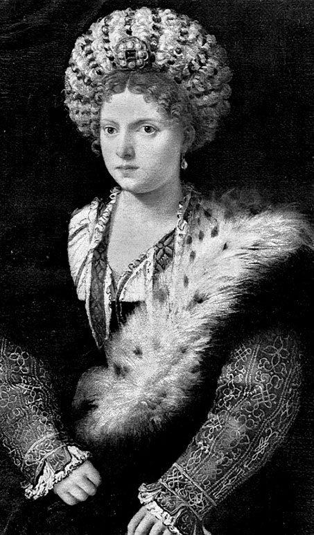 Иллюстрация к книге — Великие Борджиа. Гении зла [i_025.jpg]