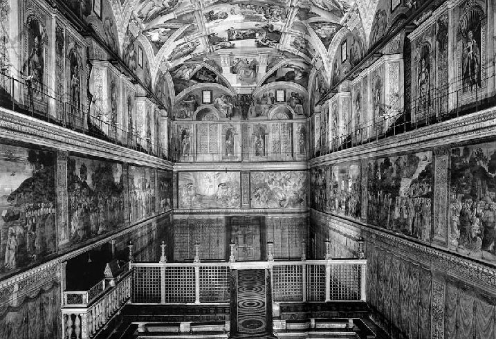 Иллюстрация к книге — Великие Борджиа. Гении зла [i_029.jpg]