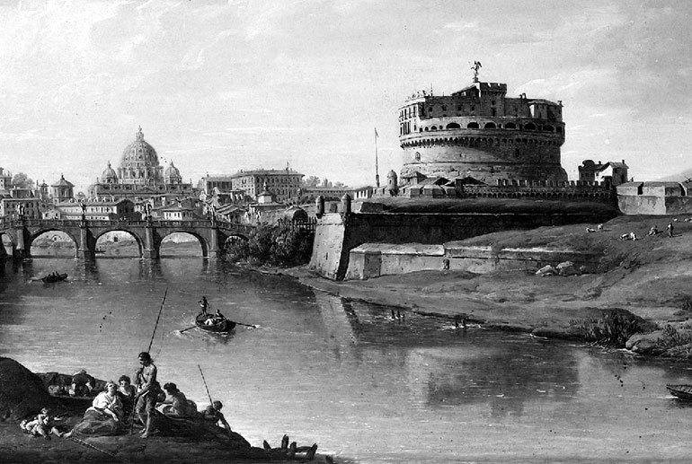 Иллюстрация к книге — Великие Борджиа. Гении зла [i_030.jpg]