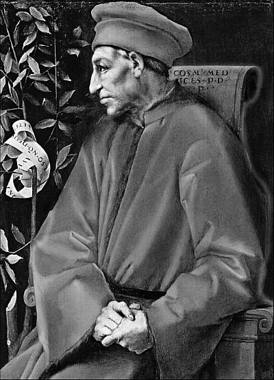 Иллюстрация к книге — Великий Макиавелли. Темный гений власти. &quot;Цель оправдывает средства&quot;? [_05.jpg]