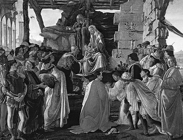 Иллюстрация к книге — Великий Макиавелли. Темный гений власти. &quot;Цель оправдывает средства&quot;? [_15.jpg]