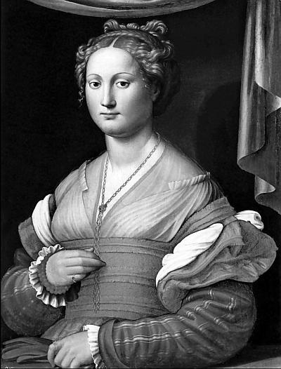 Иллюстрация к книге — Великий Макиавелли. Темный гений власти. &quot;Цель оправдывает средства&quot;? [_19.jpg]