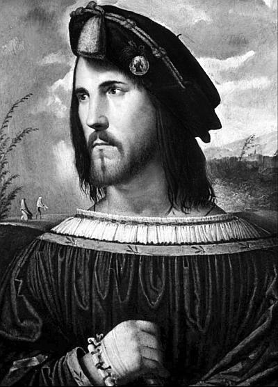 Иллюстрация к книге — Великий Макиавелли. Темный гений власти. &quot;Цель оправдывает средства&quot;? [_20.jpg]