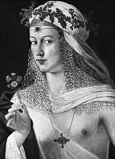 Иллюстрация к книге — Великий Макиавелли. Темный гений власти. &quot;Цель оправдывает средства&quot;? [_21.jpg]