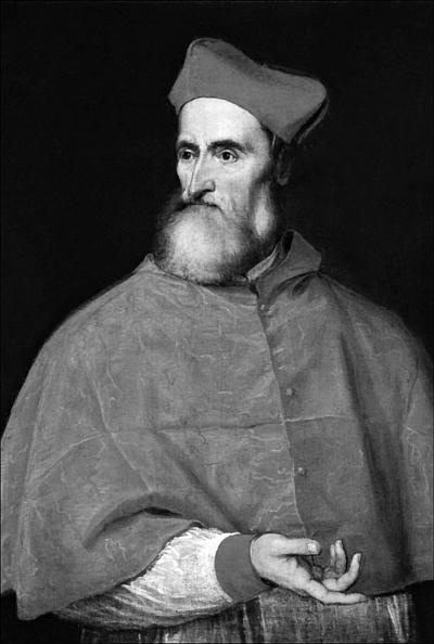 Иллюстрация к книге — Великий Макиавелли. Темный гений власти. &quot;Цель оправдывает средства&quot;? [_22.jpg]