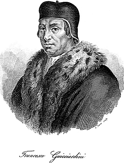 Иллюстрация к книге — Великий Макиавелли. Темный гений власти. &quot;Цель оправдывает средства&quot;? [_23.jpg]