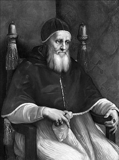 Иллюстрация к книге — Великий Макиавелли. Темный гений власти. &quot;Цель оправдывает средства&quot;? [_24.jpg]