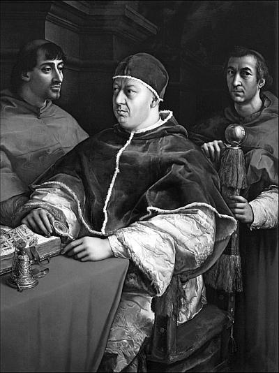 Иллюстрация к книге — Великий Макиавелли. Темный гений власти. &quot;Цель оправдывает средства&quot;? [_25.jpg]