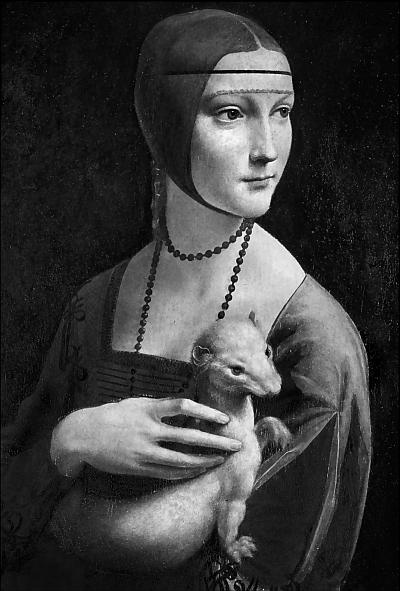 Иллюстрация к книге — Великий Макиавелли. Темный гений власти. &quot;Цель оправдывает средства&quot;? [_30.jpg]