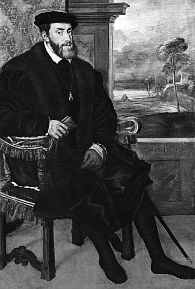 Иллюстрация к книге — Великий Макиавелли. Темный гений власти. &quot;Цель оправдывает средства&quot;? [_31.jpg]