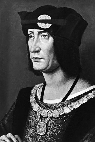 Иллюстрация к книге — Великий Макиавелли. Темный гений власти. &quot;Цель оправдывает средства&quot;? [_32.jpg]