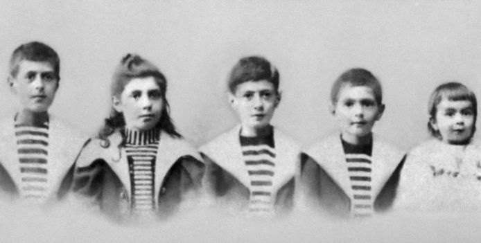 Иллюстрация к книге — Великий де Голль. &quot;Франция - это я!&quot; [vkladka1_img_01.jpg]