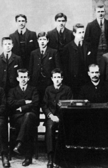 Иллюстрация к книге — Великий де Голль. &quot;Франция - это я!&quot; [vkladka1_img_03.jpg]