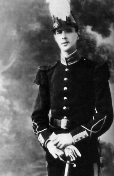 Иллюстрация к книге — Великий де Голль. &quot;Франция - это я!&quot; [vkladka1_img_04_1.jpg]