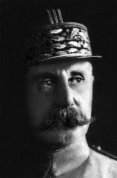 Иллюстрация к книге — Великий де Голль. &quot;Франция - это я!&quot; [vkladka1_img_04_2.jpg]